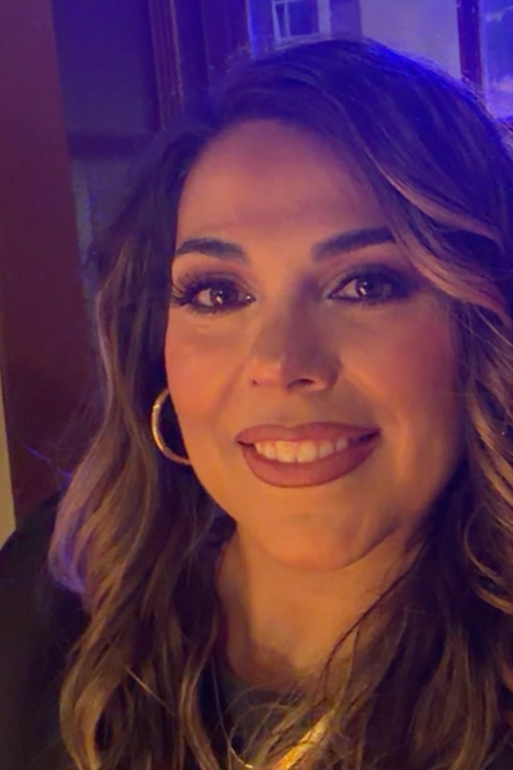 Erika Coley, Founder of Legacy Matchmaking